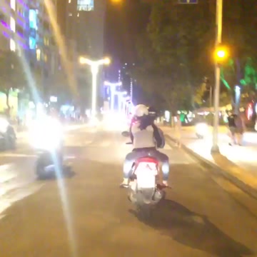 Vine video
