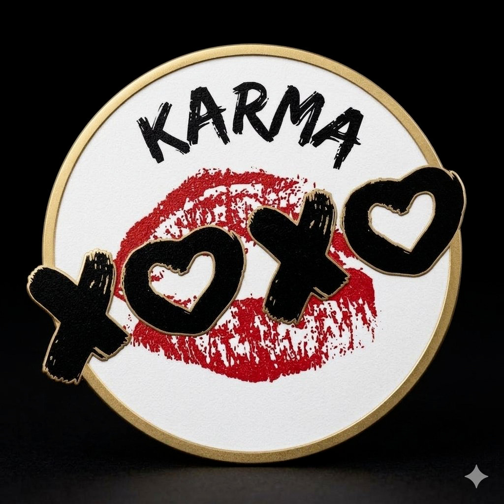 •Karma•