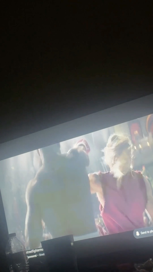 Movie taking forever to release