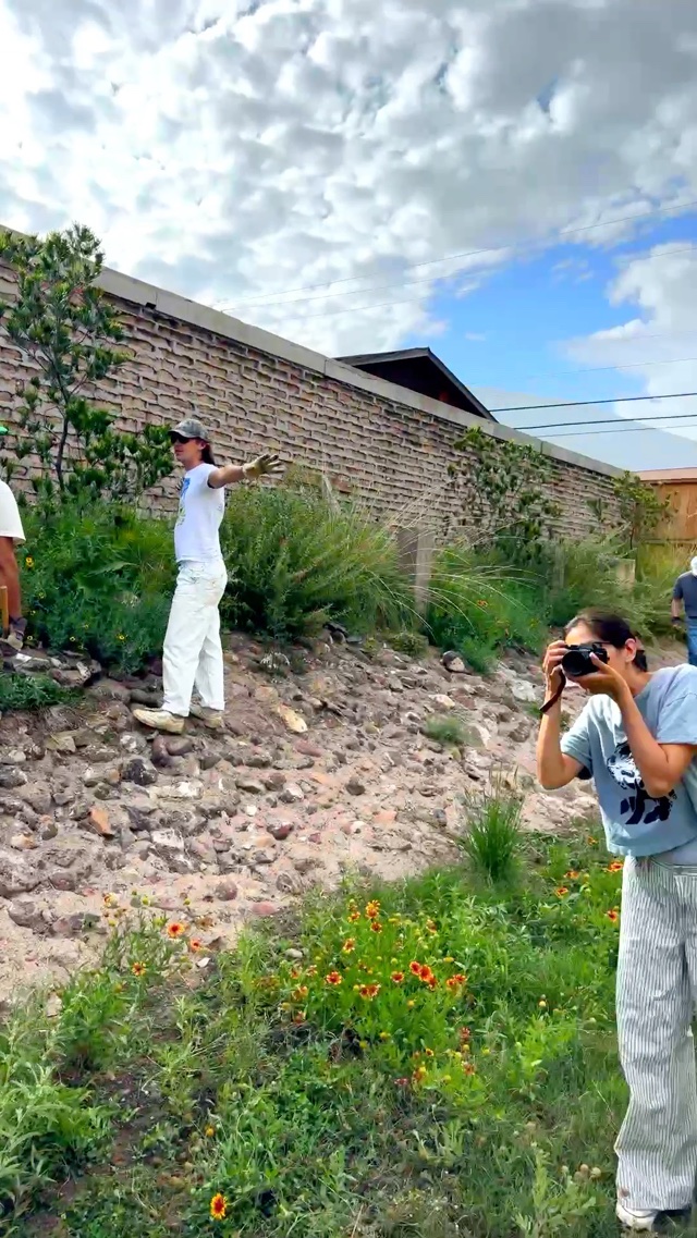 arroyo sessions II