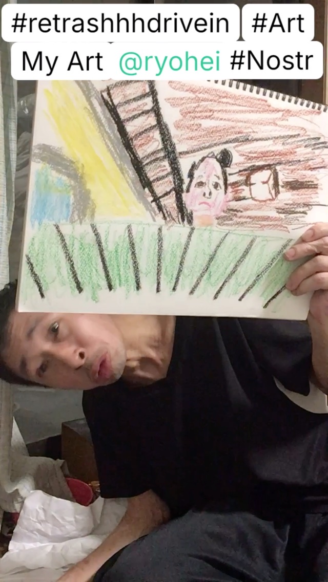 My Art