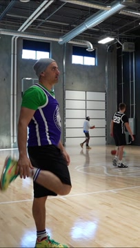 🏀