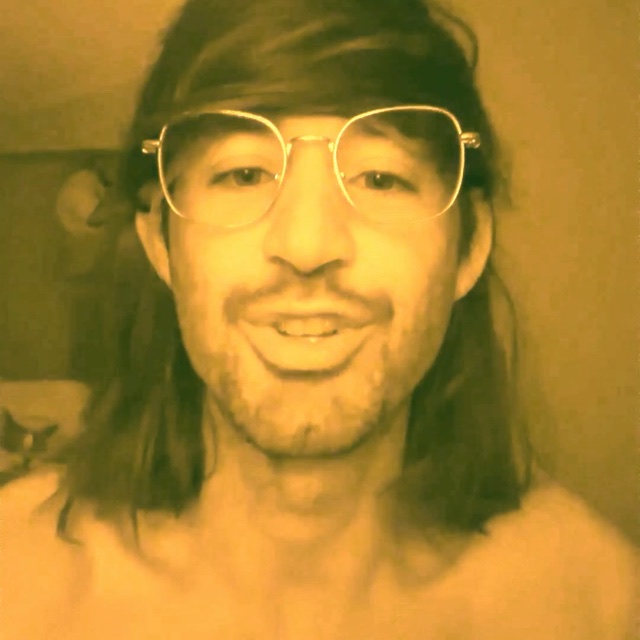 Simon Time Traveled #DivineroftheDavis