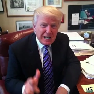 realDonaldTrump tackles scary, unknown monsters. #DonaldTrump #thedonald #cryptozoology #SHS