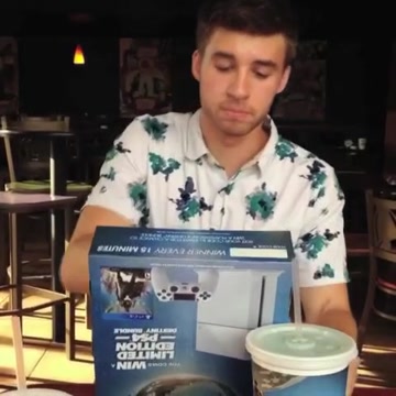 Step your game up. Grab a Big Box and enter for a chance to win a limited edition nostr:npub1f92lvgj5ck4junpem4nyvs273lf3dlykqtuslwz67a3pk5tgta3qncygpn 4 system. www.tacobell.com/winps4