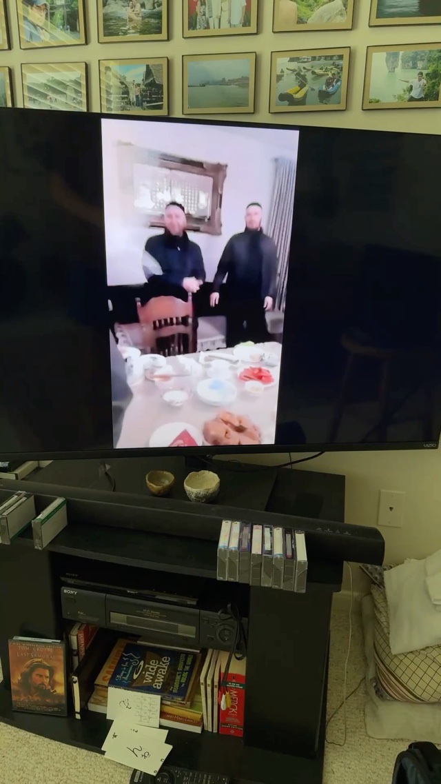 Video