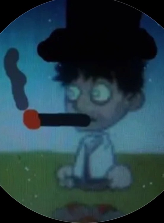 Thatcrackguy