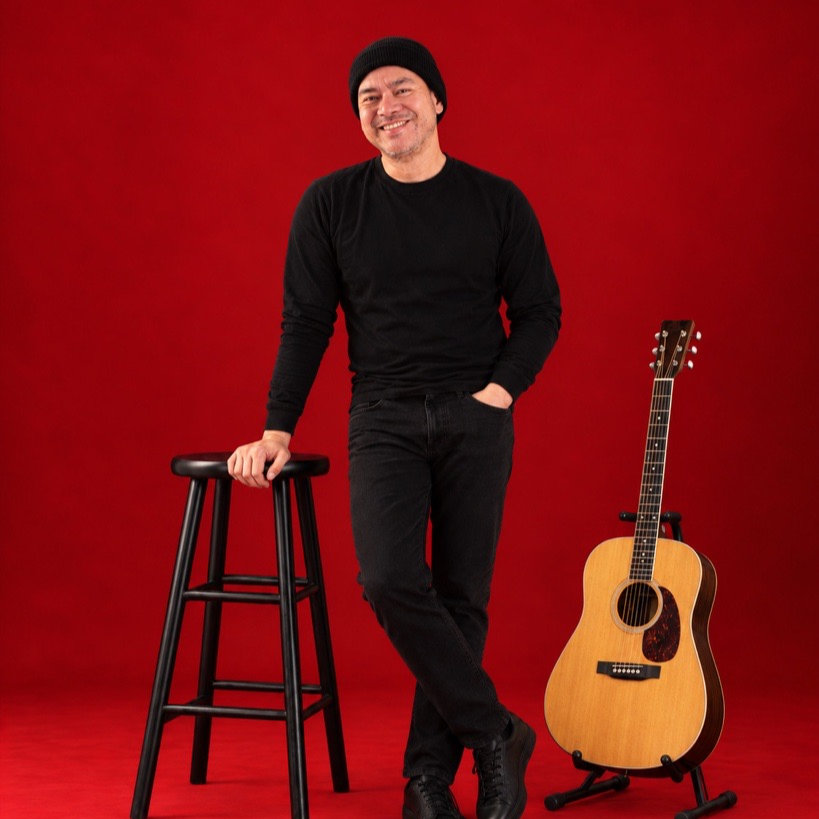 Jonah Manzano