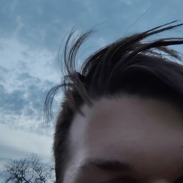 You fall the way I want you to >:(