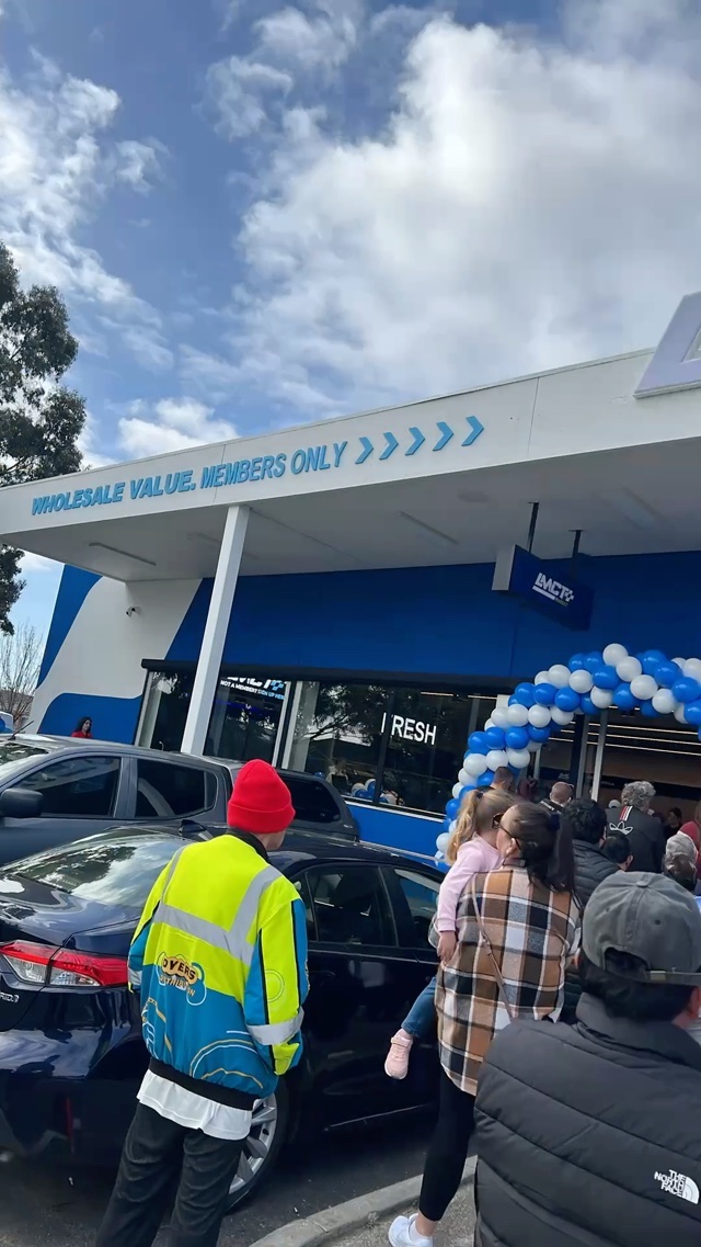 LMCT+ Market opened today.