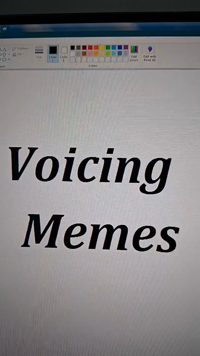 Voicing Memes 2: Triggered Mario Plant.