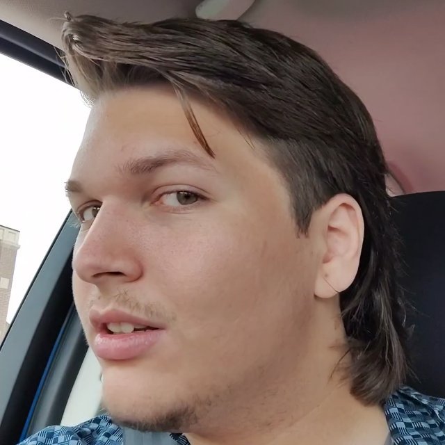 AN ASYMMETRICAL CUT?!