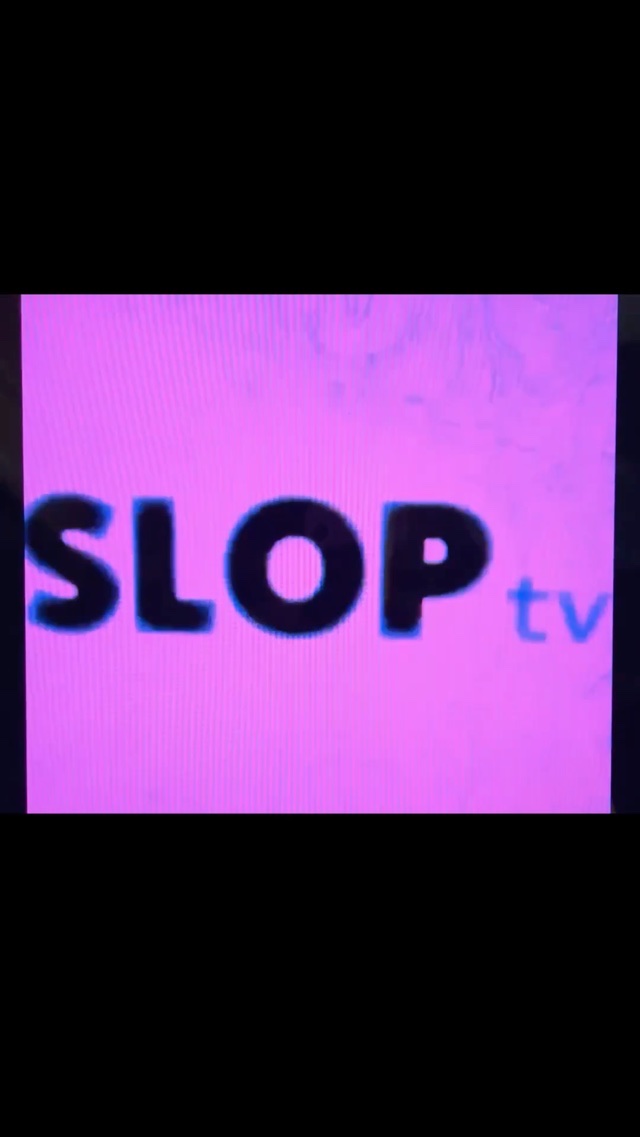 It’s time for JAMES’S FOOD STENCH CANDLE of the Day segment on #SlopTV @slopaganda feat (Monday) Extra Virgin Beer Battered Oil
