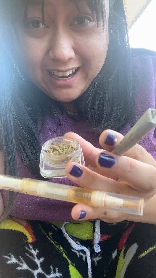 Let’s infuse a joint