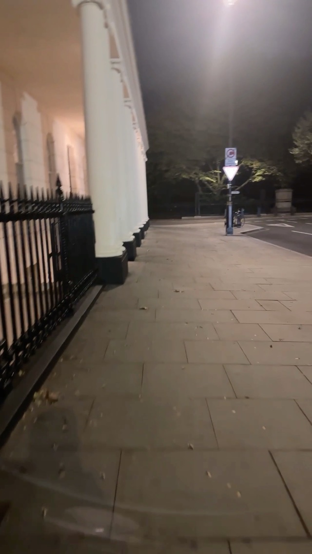 The Long Walk
