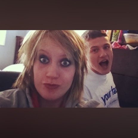 The Kirsten Saga 🥕