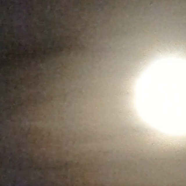 Such a beautiful moon. Perfect for spells
