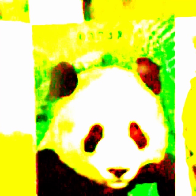 aka 🐼