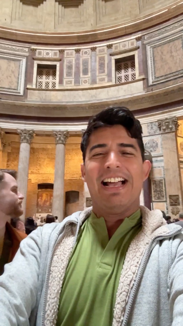 Il Pantheon