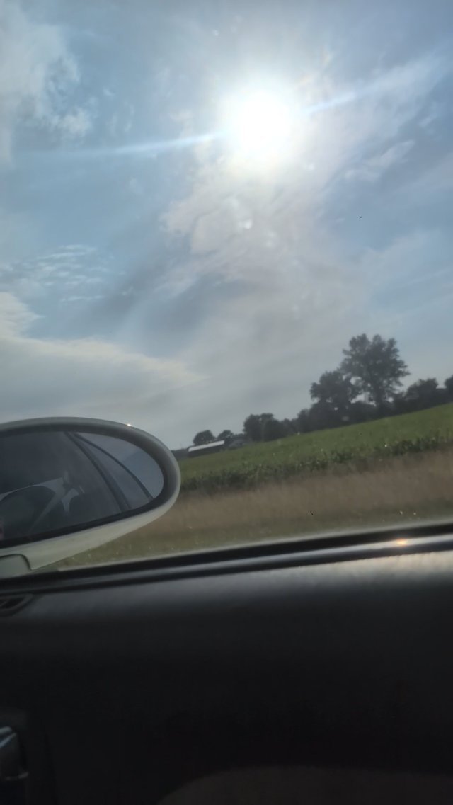 i said DRIVE!!!!