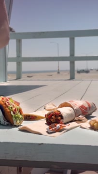 decades menu is here