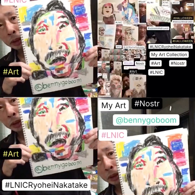 My Art  Collection