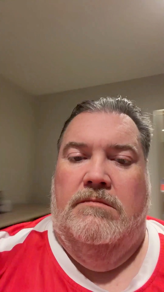 Hotel room tour