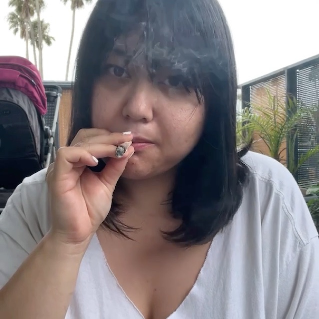 I’ll be smoking the same shit for a while bc 14gs