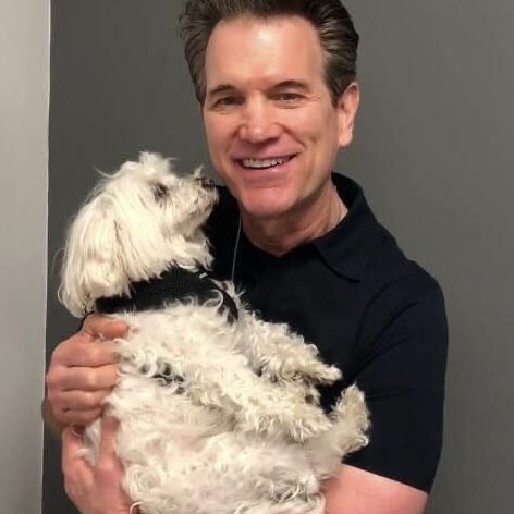 Chris Isaak