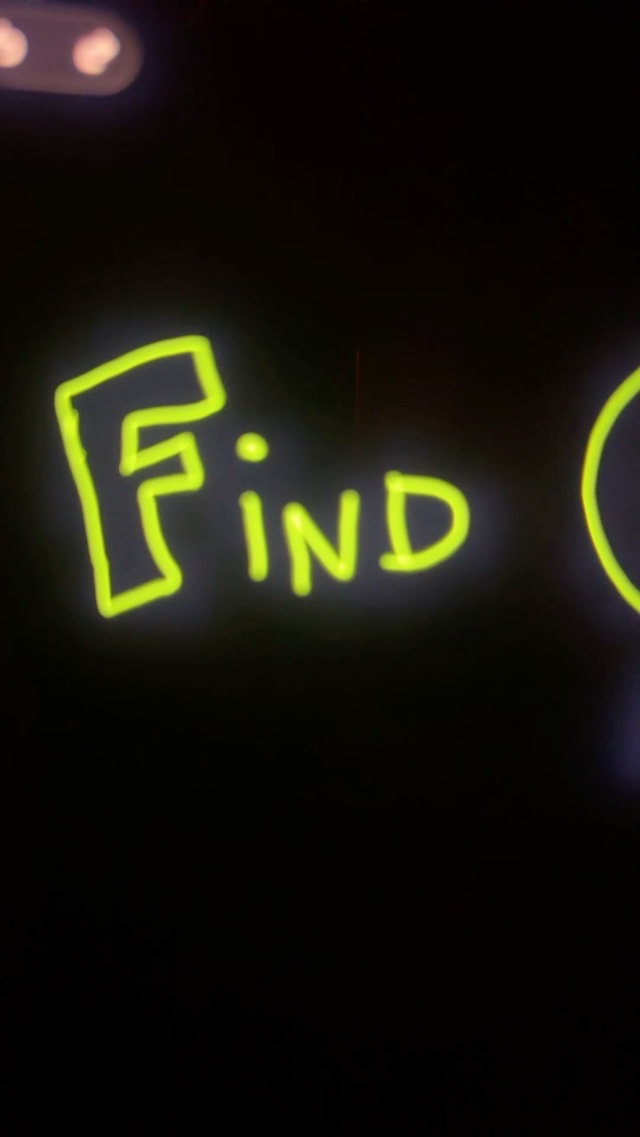 #FOYN I’m Barrett  #FindOutYourNameChallenge