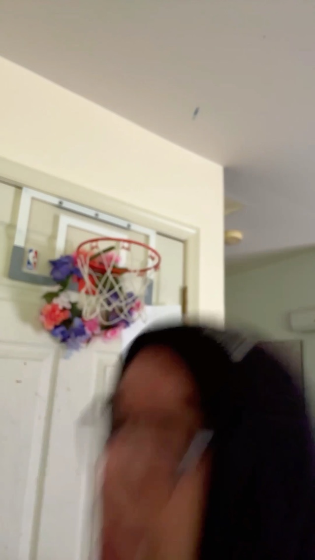 Self Portrait Of Getting YEETED.