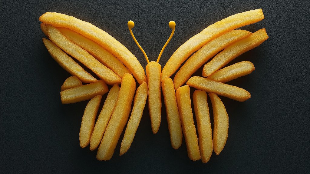 ButterFries