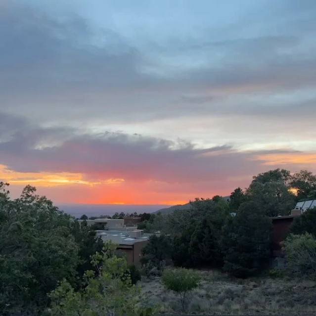 Sunsetty