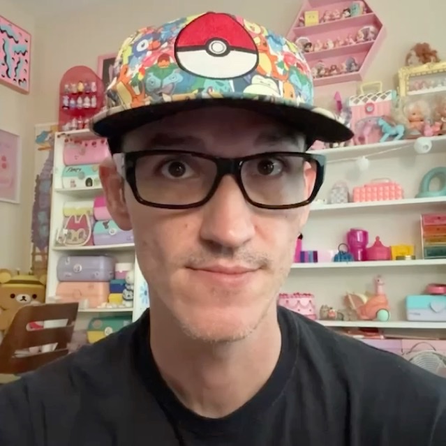 #HatNerd
