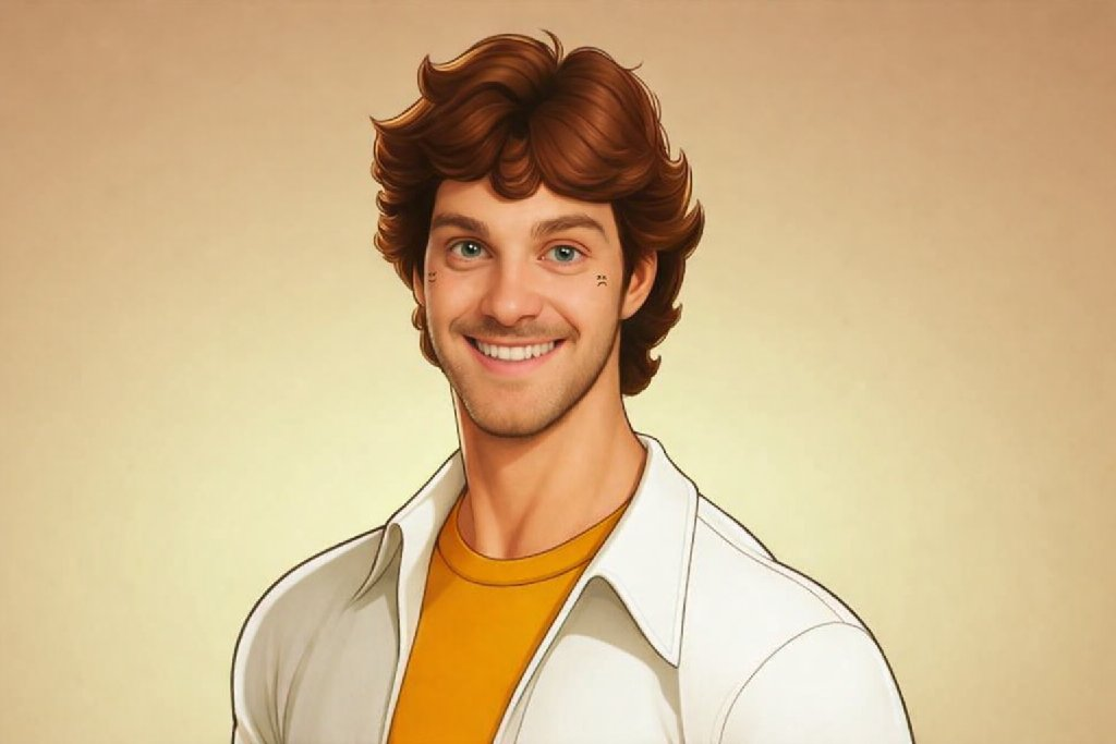 Tha Shaggy One