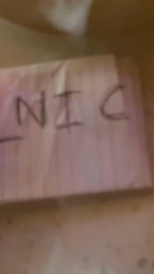#LNIC - Show your self out there
