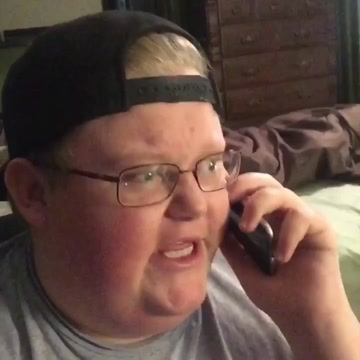 Watch the rest of this skit on my Instagram! Username: TheBrandonBowen