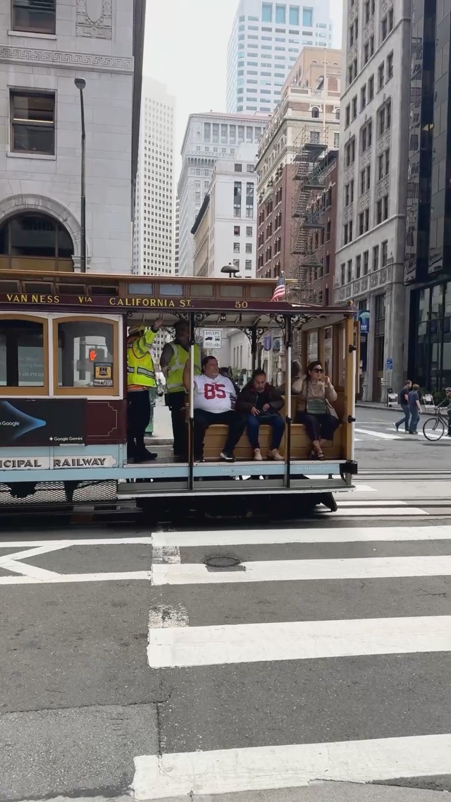 Cable cars