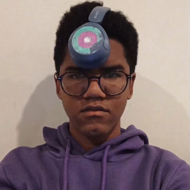 Messing with my Head