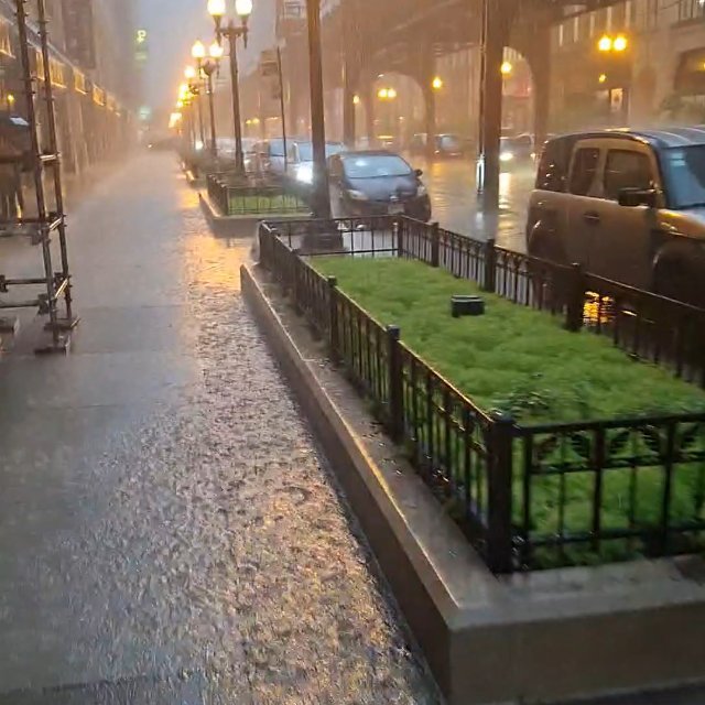 I used to like the rain 🌧
