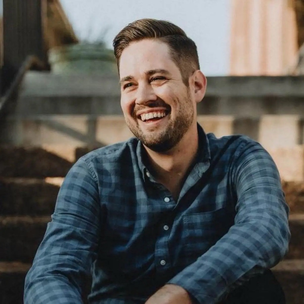 Josiah Goff's avatar