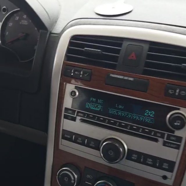 Vibing to T.I
