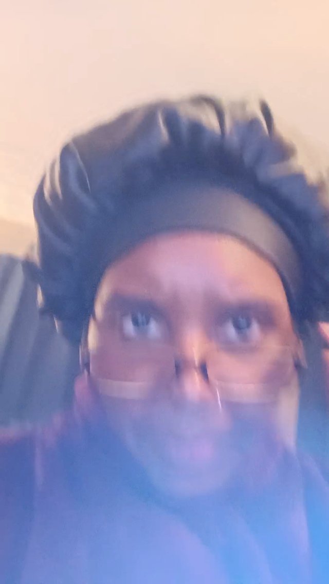 Grandma rose
