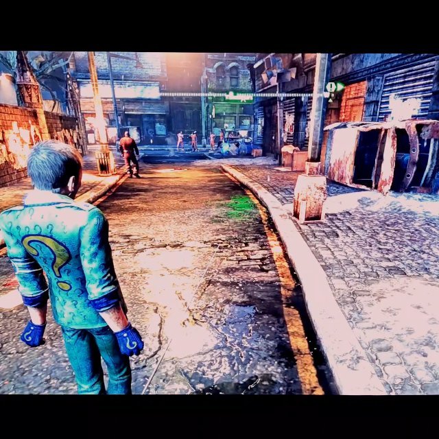 Havin too much fun with Mesh-Mods