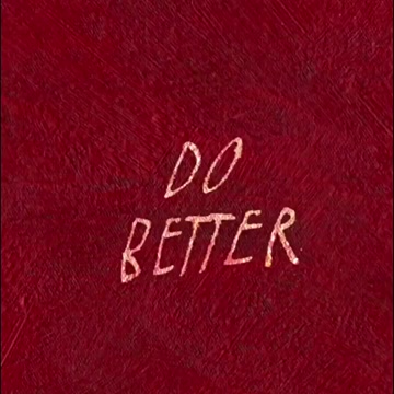 "Do Better" Soundcloud.com/Jack-And-Jack---OR----YouTube.com/JackAndJack