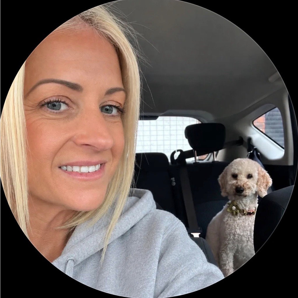 🌱 Charlotte Tate 🌱