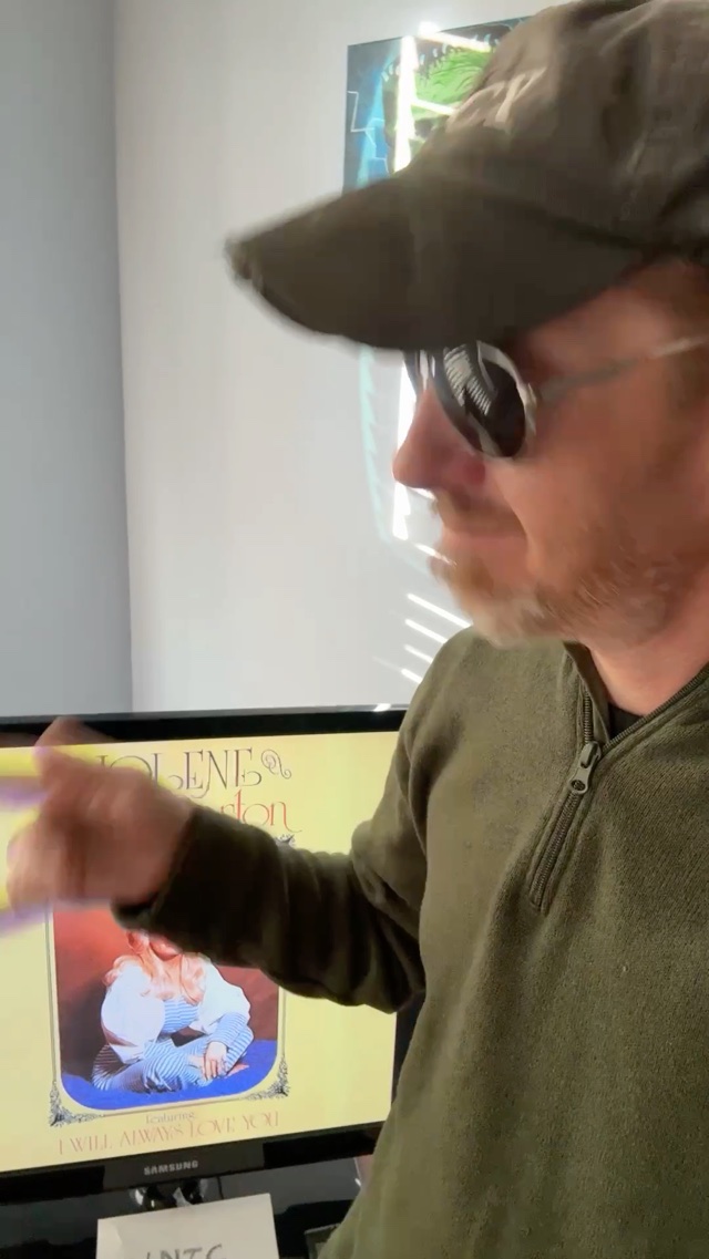This clip doesn’t need a title