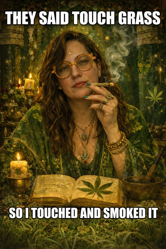 Mother Mary Tarot  Magic Love 💚