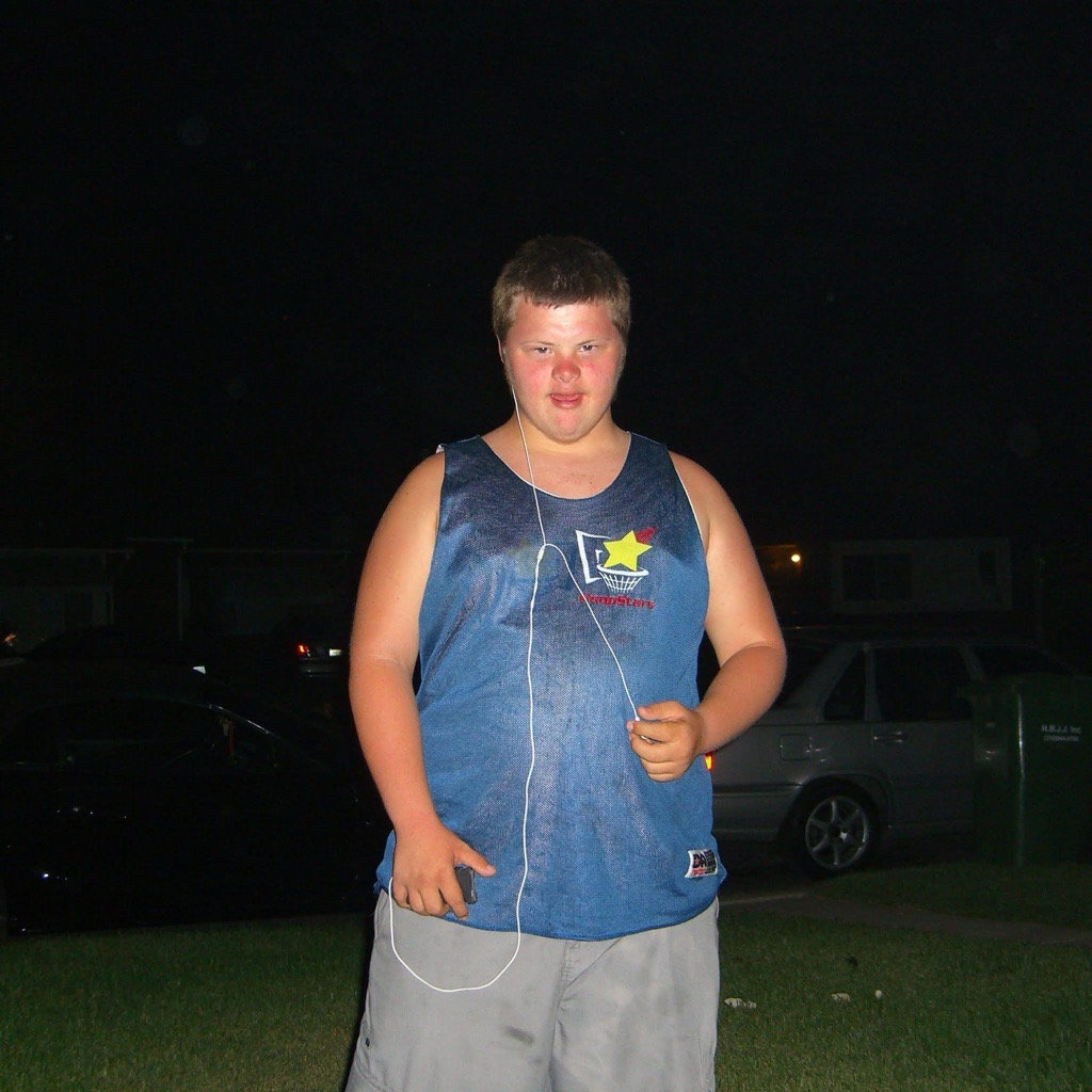 Ryan Fush