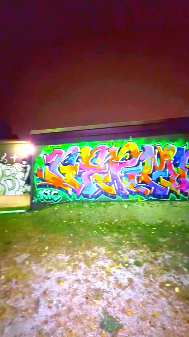 #streetart FRESHLY SLATED #TakeaGanda #502